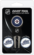 Team Golf NHL Adult-Unisex Divot Tool Pack by TeamGolf