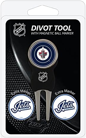 Team Golf NHL Adult-Unisex Divot Tool Pack by TeamGolf
