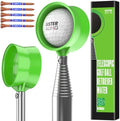 Telescopic Golf Ball Retriever-Picker Upper-Grabber-for Water by SisterAling