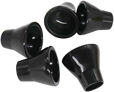HISTAR 5Pcs Golf Ball Pick Up Retriever Putter Grip Finger Rubber Picker Tool - Image 7