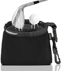 Waterproof Golf Club Cleaner Bag and Golf Ball Washer by Unknown