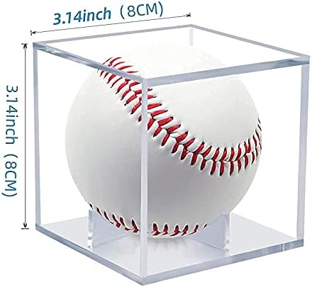Baseball Display Case - Image 5