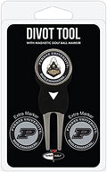 Team Golf NCAA Georgia Tech Yellow Jackets Divot Tool Pack by TeamGolf