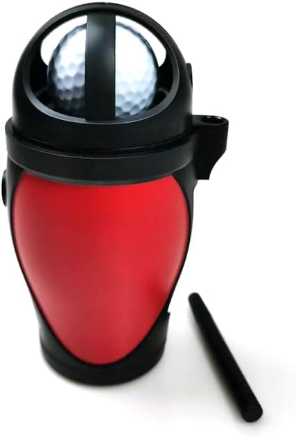 Golf Ball Line Marker Tool Electric Scriber，Electric Finds Center Alignment - Image 4