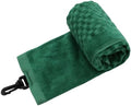 Cotton Golf Towel for Golf Bag for Men Women Golfer by GOLTERS