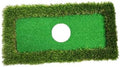 Pool Float Golf Green, Supplies Portable, Training Golf Putting Mat, Chipping by Aymzbd