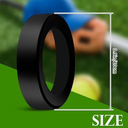 Softball Picker Upper– Durable All-Terrain Design - Image 3