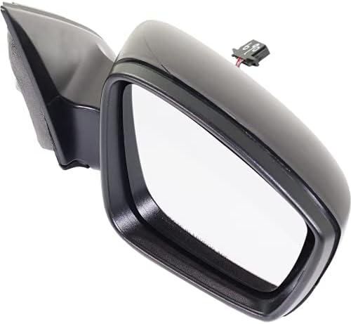Garage-Pro Mirror For Volkswagen Jetta 2013-2016 Passenger Side Heated - Image 2