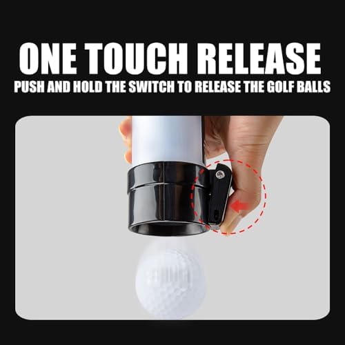 Dr.Acces Premium Golf Ball Retriever - Image 6