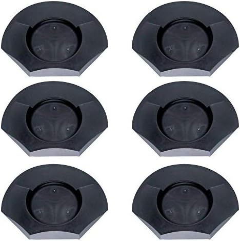 Golf Putting Cup Practice Indoor & Outdoor Golf Training Accessory by QHALEN