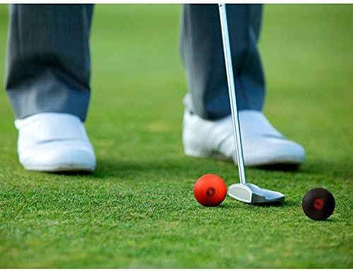 Callaway Odyssey Weighted Putting Practice Golf Balls - Image 3