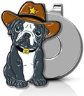 ClubSmith® Animal Golf Ball Marker by ClubSmith