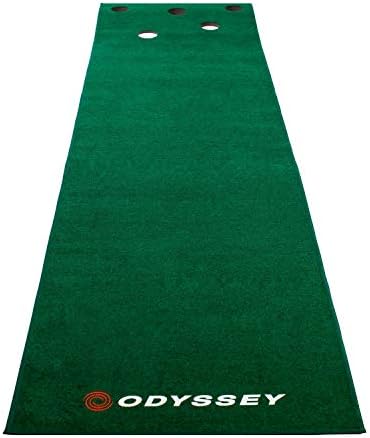 Odyssey Indoor Putting Green for Home & Office - Image 6