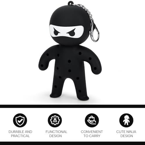 Ninja Golf Tee Holder - Image 7