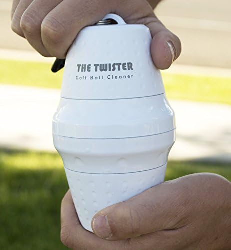 Twister The Golf Ball Cleaner - Image 6