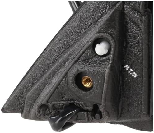 Garage-Pro Mirror For Volkswagen Beetle 2012-2018 Passenger Side Heated - Image 4