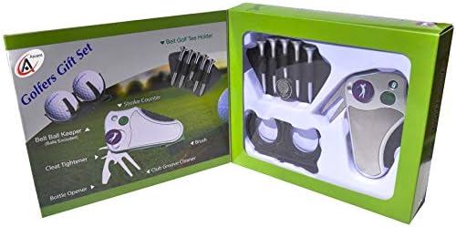 Golfer's Best Golf Gift Set: Tool - Image 6