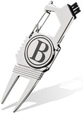 Skylety Golf Divot Repair Tool by Skylety