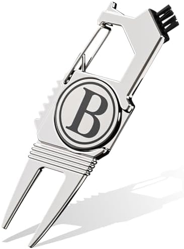 Skylety Golf Divot Repair Tool by Skylety