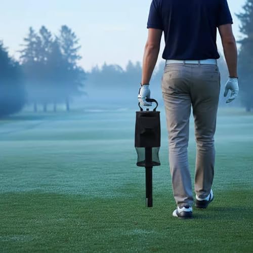 Generic Golf Ball Retriever Collector Picker Tube - Image 2