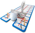 GoSports Golf Putting Alignment Mirrors by Unknown