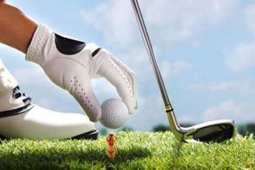 KOFULL Golf Tees, Funny Golf Tees - Image 5
