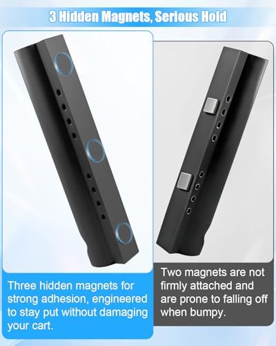 2 Pcs Magnetic Golf Ball Holder - Image 4