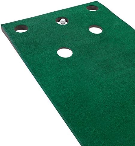 Odyssey Indoor Putting Green for Home & Office - Image 5