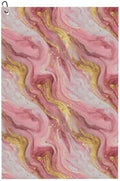 Marble Golf Towel Microfiber by Unknown