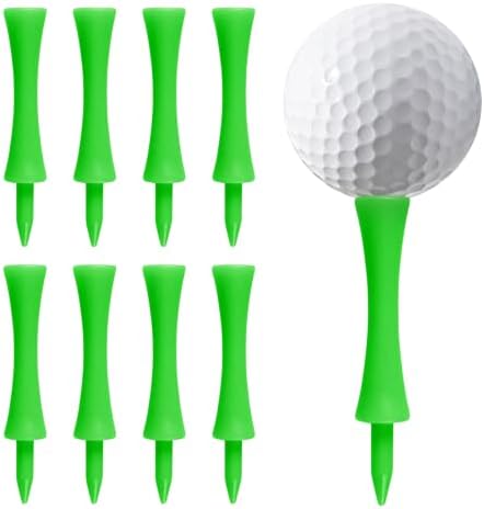Castle Golf Tees 2 3/4 Inch by BRAMASOLE