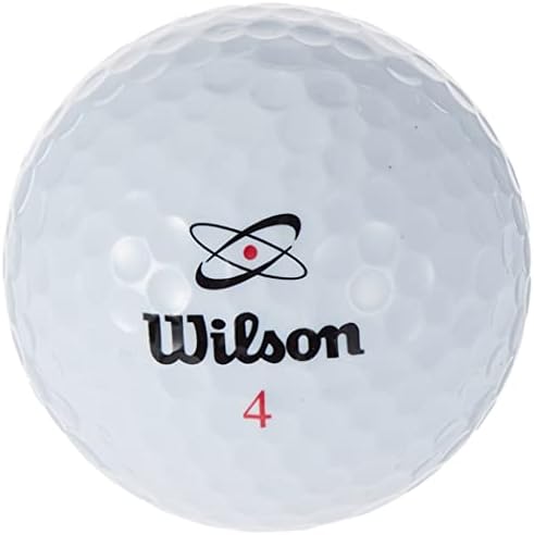 Wilson Smart Core Golf Ball - Image 3