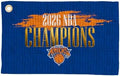 Northwest NBA Golf Towel – Official Licensed Microfiber Waffle Fabric, by Northwest