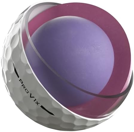 Titleist Pro V1x Golf Balls - Image 5