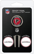 Team Golf NFL Cincinnati Bengals Divot Tool Pack by TeamGolf