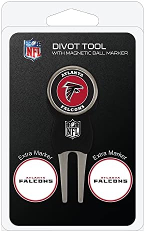 Team Golf NFL Cincinnati Bengals Divot Tool Pack by TeamGolf