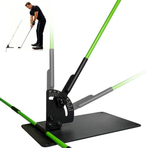 Golf Alignment Sticks by Asyxstar