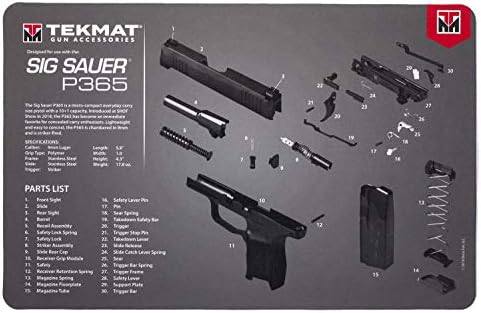 TekMat Cleaning Mat for use by TekMat