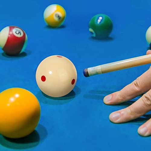 GSE Billiard Training Cue Ball, AAA-Grade PRO Cup Standard Pool Cue Ball - Image 6