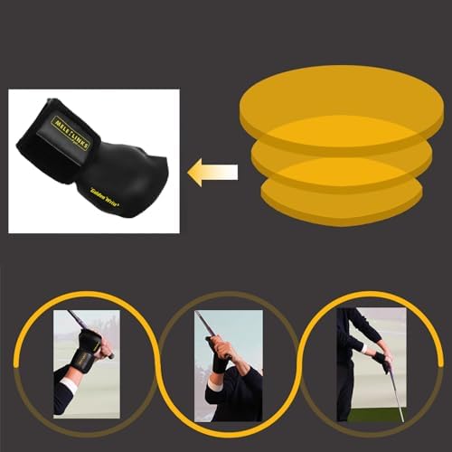 Tri-Set Swing Trainer Kit - Image 5