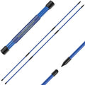 Seticek 2 Pack 48" Golf Alignment Sticks, by Seticek