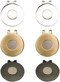 Eshan Magnetic Golf Hat Clips Ball Marker Holder by Eshan