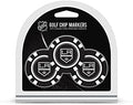 Team Golf NHL Poker Chip Size by TeamGolf