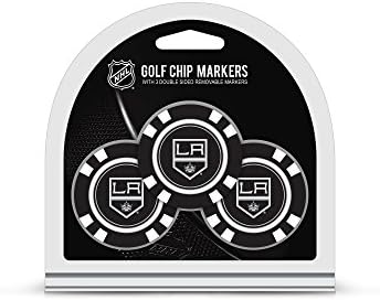 Team Golf NHL Poker Chip Size by TeamGolf
