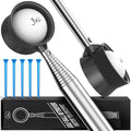 JKL 9Ft/12Ft Golf Ball Retriever by JKLSport