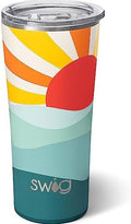 Swig Life 22oz Insulated Tumbler by SwigLife