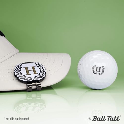 Golf Ball Stamp - Image 2