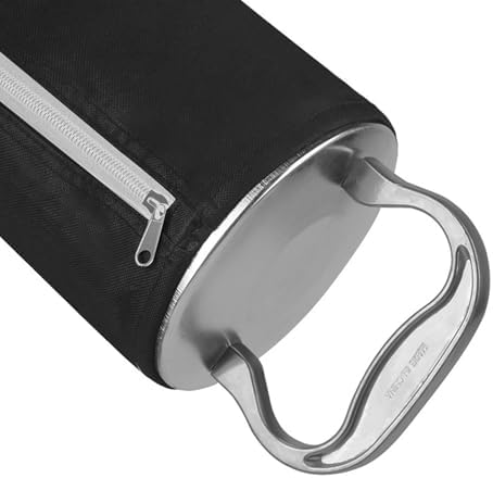 Golf Ball Retriever Golf Ball Pick Golf Ball Shagger Bag Collector Picker Upper - Image 2