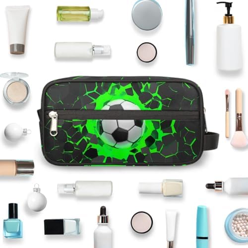 Kids Travel Toiletry Bag for Boys Men - Image 4