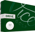 Vice Drive Golf Balls by Unknown