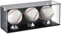 Lineshading Baseball Golf Ball Display Case by Lineshading